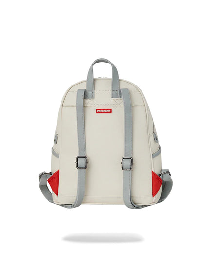 SHARK CENTRAL DYNAMIC SAVAGE BACKPACK | Sprayground Popular