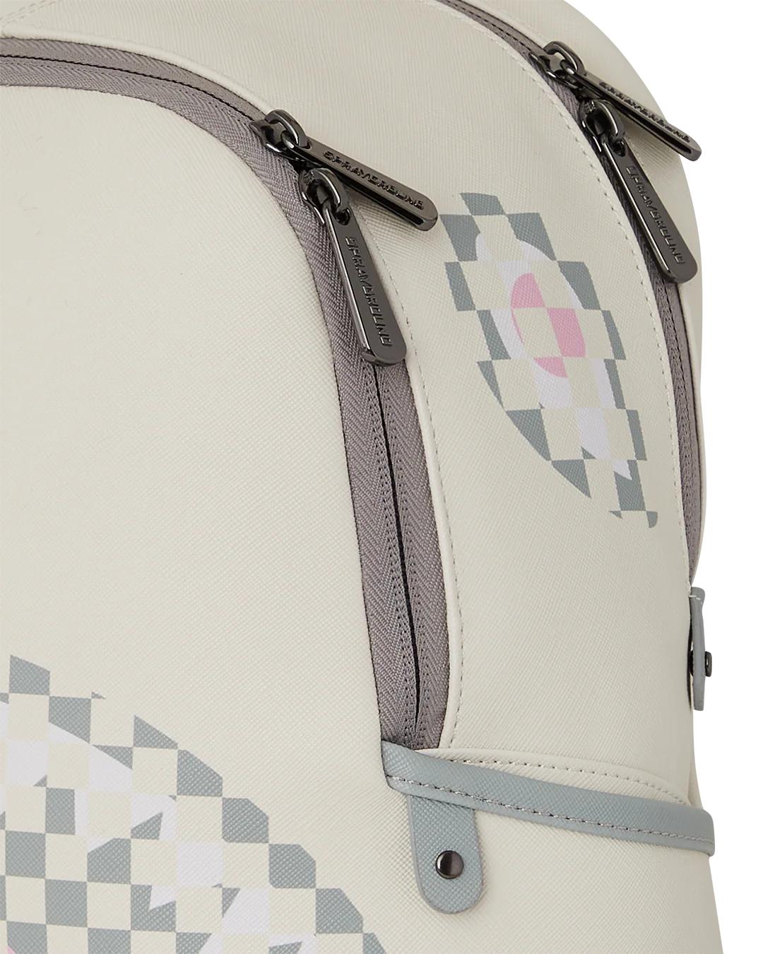 SHARK CENTRAL DYNAMIC SAVAGE BACKPACK | Sprayground Popular