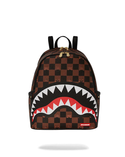 THE HIDEOUT SAVAGE BACKPACK | Sprayground Best Seller