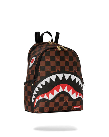 THE HIDEOUT SAVAGE BACKPACK | Sprayground Best Seller