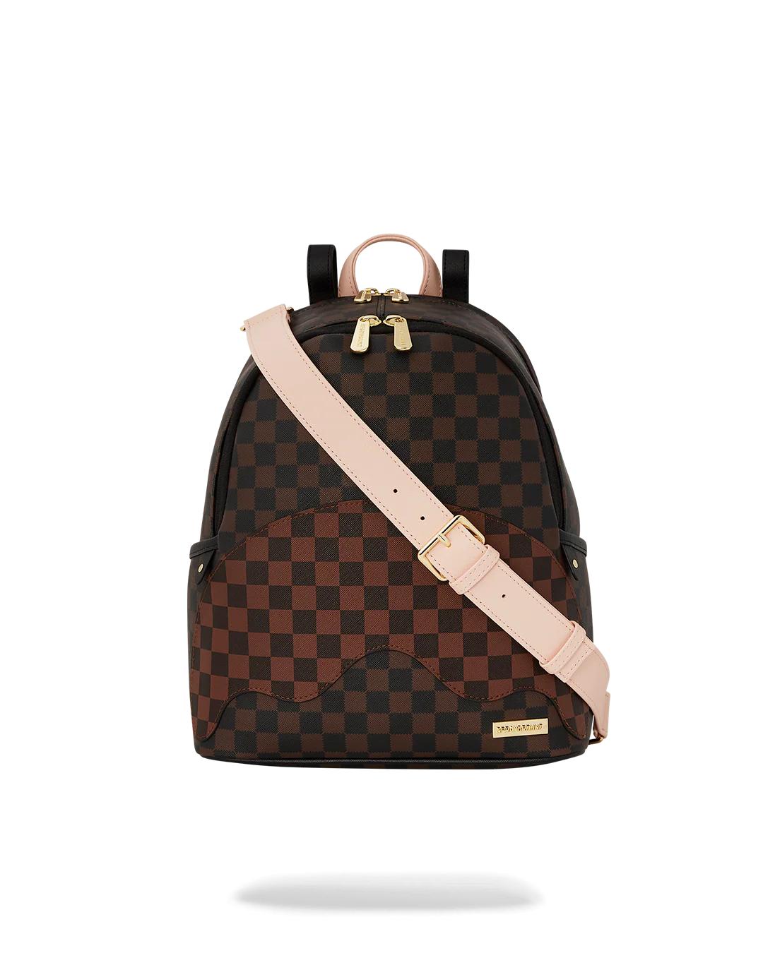 BANDOLERO NOUVEAU SAVAGE BACKPACK | Sprayground Recommended