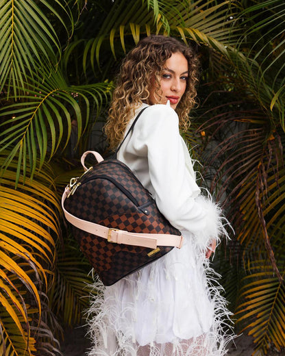 BANDOLERO NOUVEAU SAVAGE BACKPACK | Sprayground Recommended