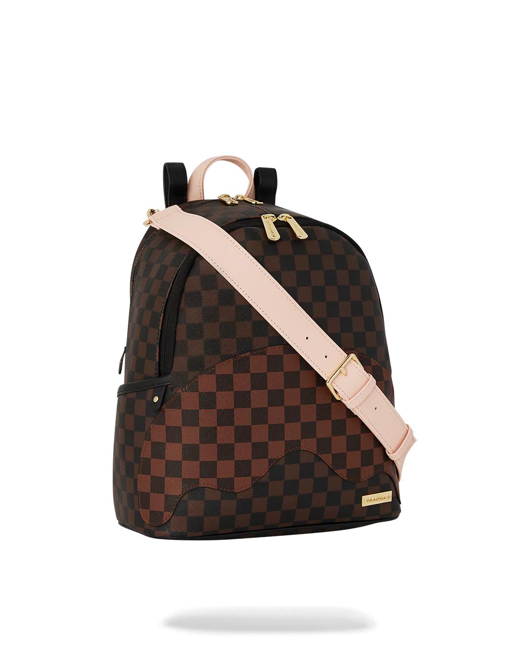 BANDOLERO NOUVEAU SAVAGE BACKPACK | Sprayground Recommended