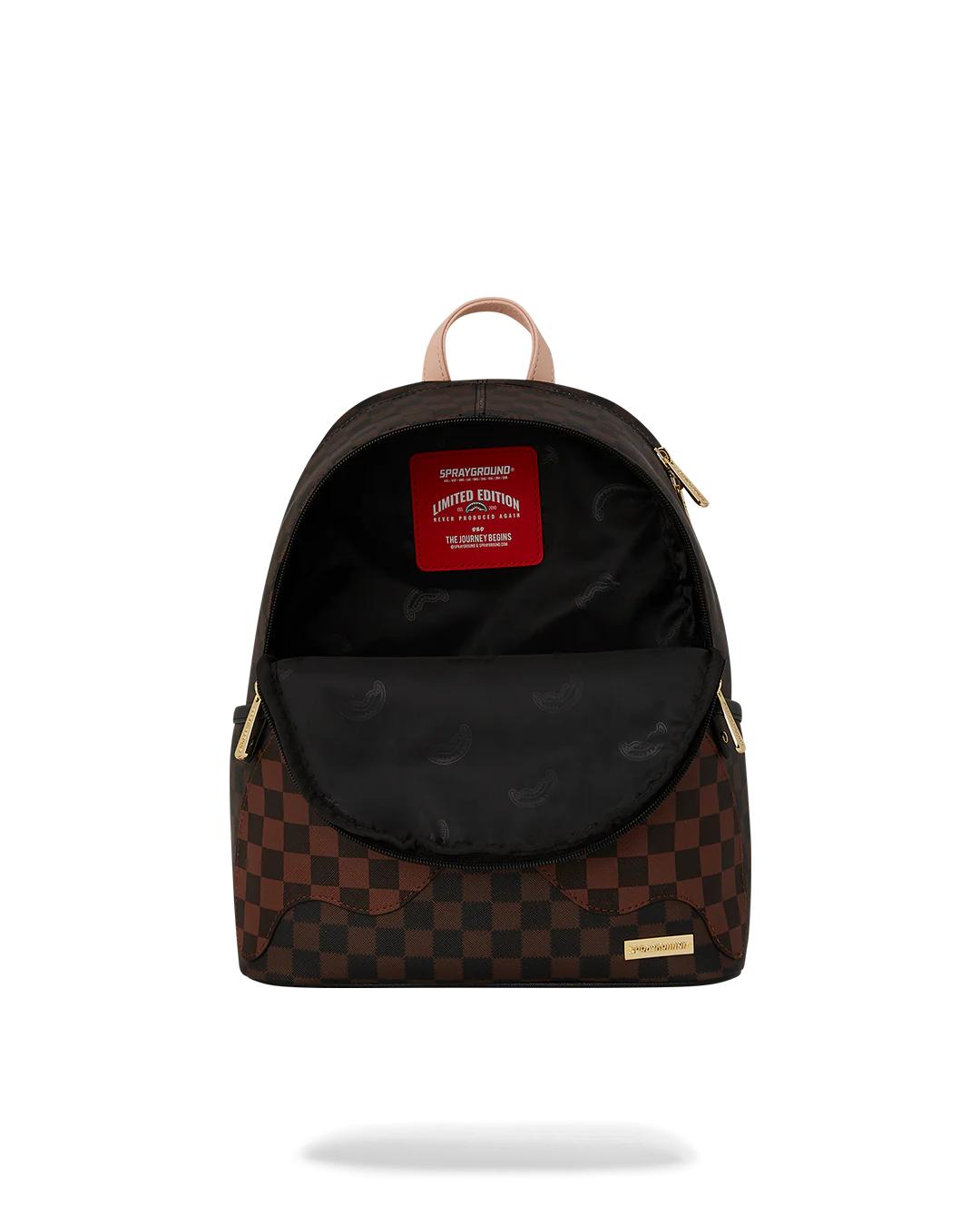 BANDOLERO NOUVEAU SAVAGE BACKPACK | Sprayground Recommended
