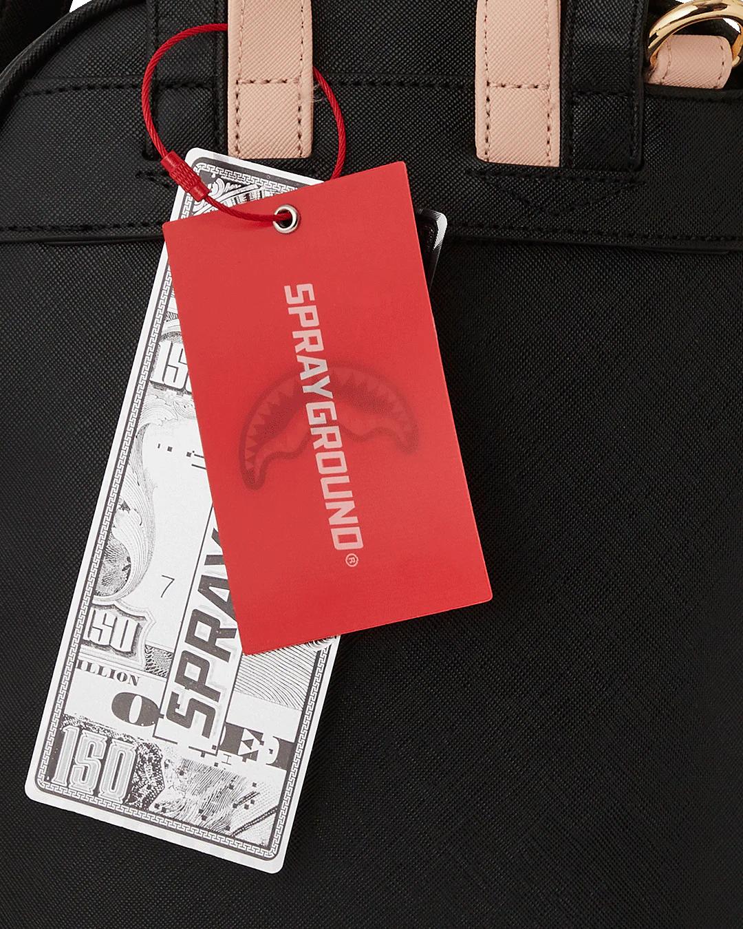 BANDOLERO NOUVEAU SAVAGE BACKPACK | Sprayground Recommended