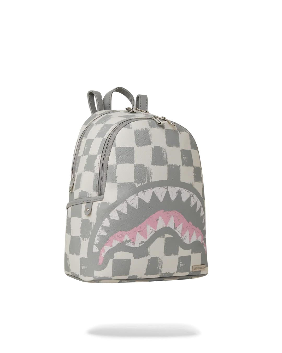 VANQUISH CREAM SAVAGE | Sprayground Exclusive
