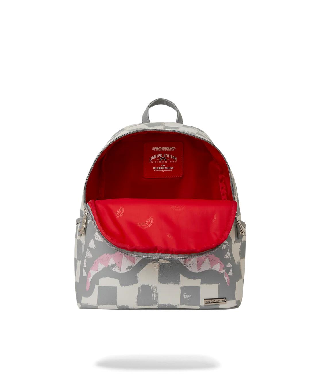 VANQUISH CREAM SAVAGE | Sprayground Exclusive