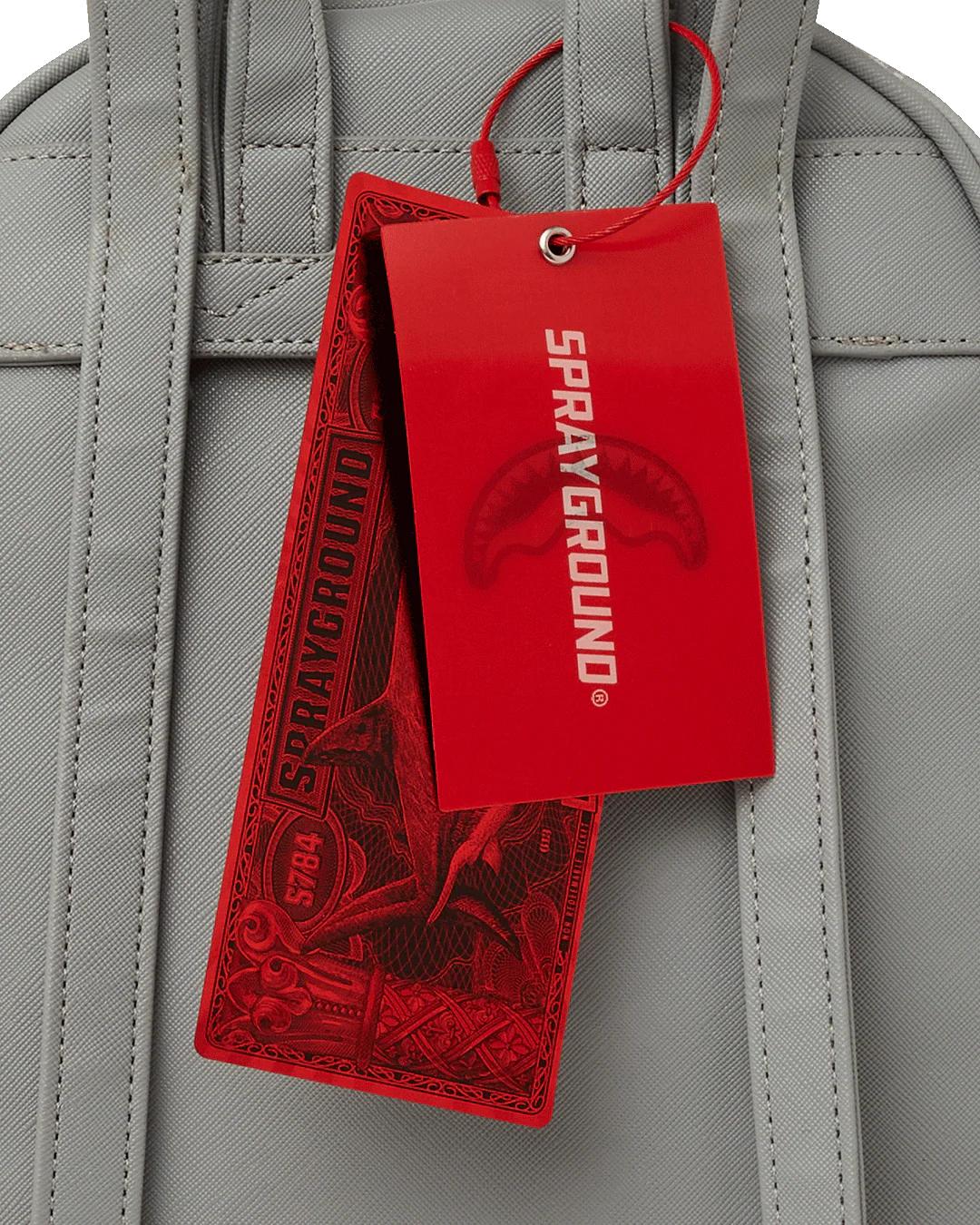 VANQUISH CREAM SAVAGE | Sprayground Exclusive