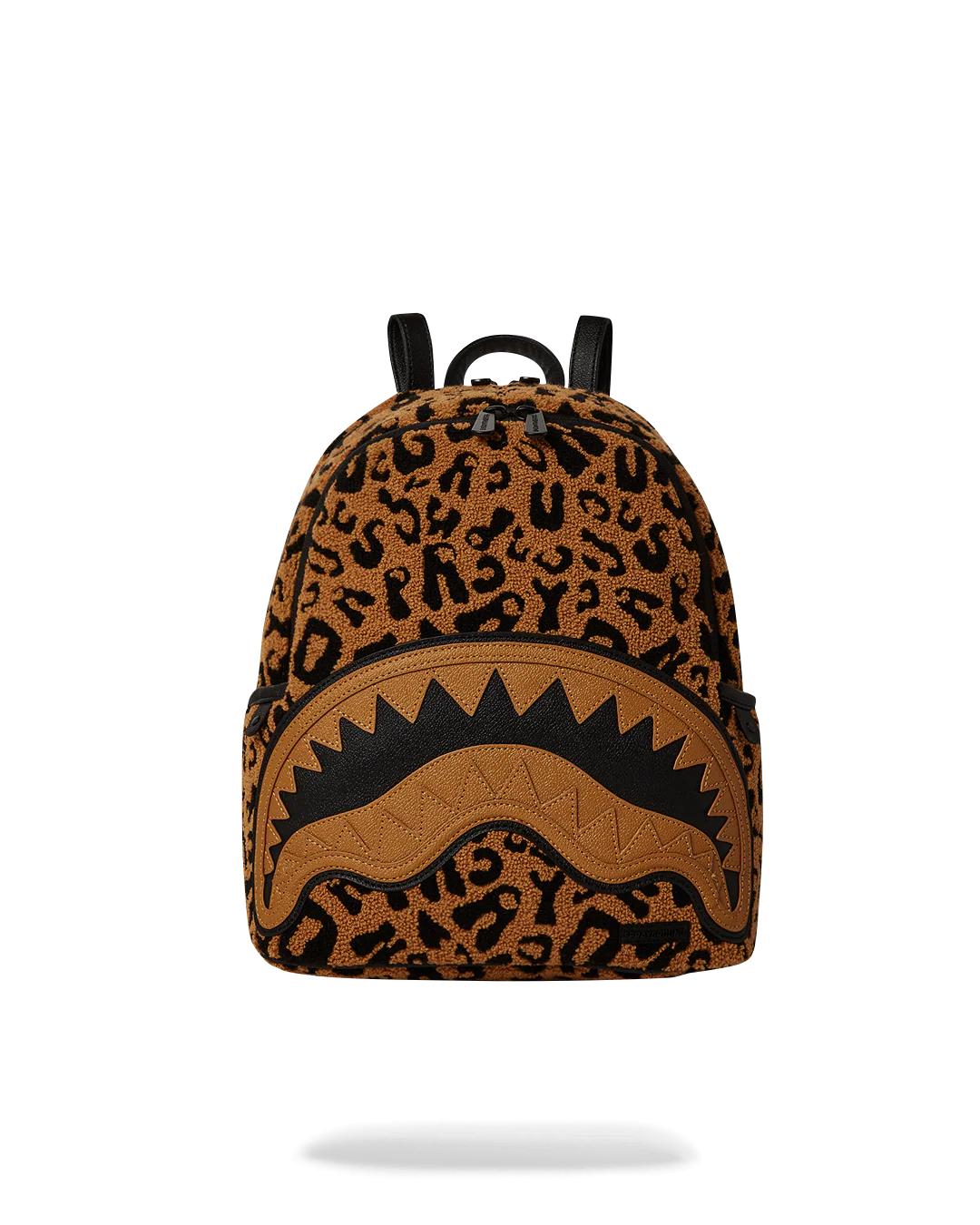 THE WILD ONE SAVAGE BACKPACK | Sprayground Signature