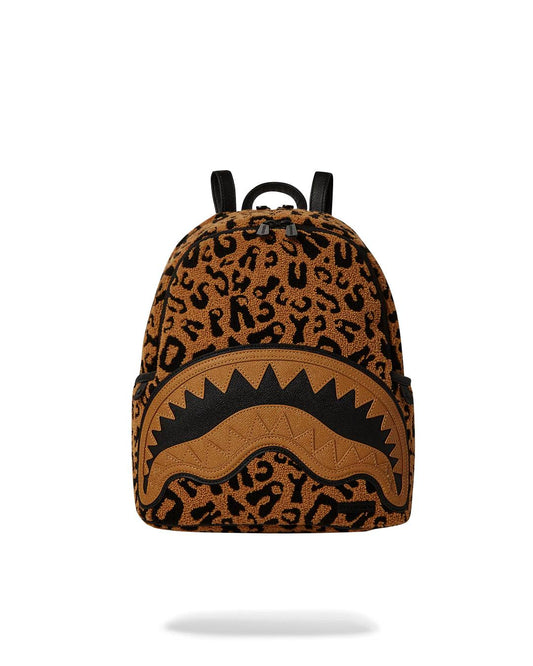 THE WILD ONE SAVAGE BACKPACK | Sprayground Signature