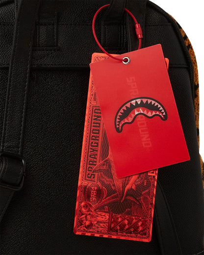 THE WILD ONE SAVAGE BACKPACK | Sprayground Signature