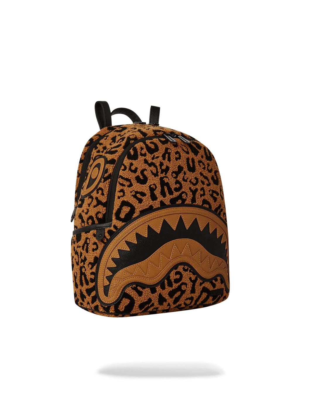 THE WILD ONE SAVAGE BACKPACK | Sprayground Signature