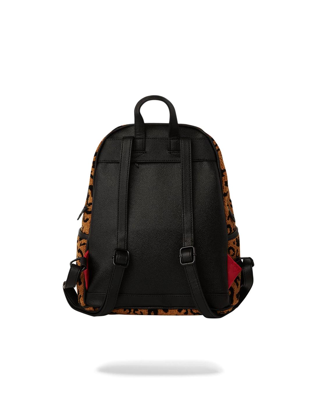 THE WILD ONE SAVAGE BACKPACK | Sprayground Signature