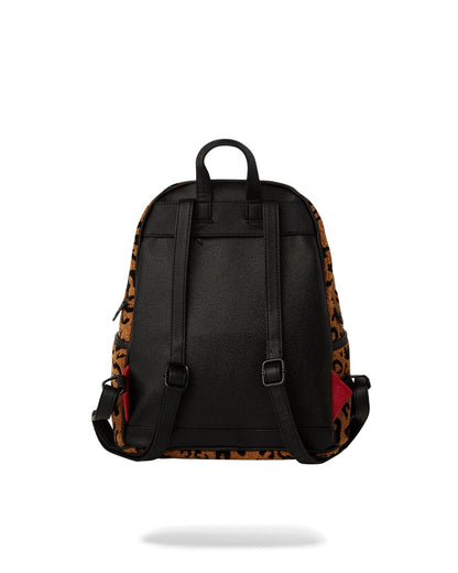 THE WILD ONE SAVAGE BACKPACK | Sprayground Signature