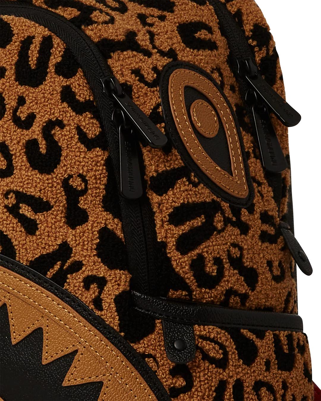 THE WILD ONE SAVAGE BACKPACK | Sprayground Signature