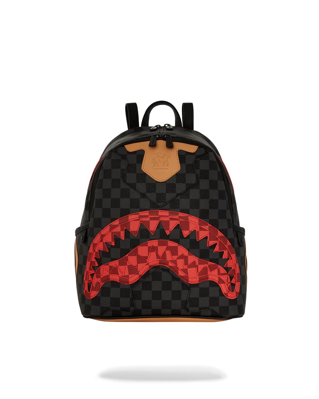 EVIL GENIUS SAVAGE | Sprayground Classic