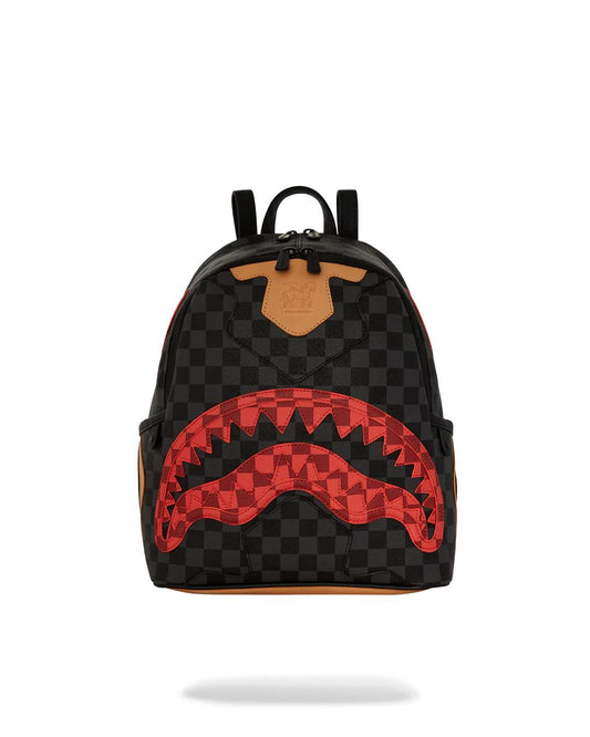 EVIL GENIUS SAVAGE | Sprayground Classic