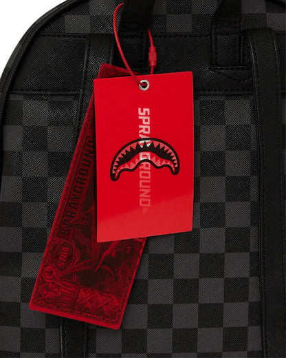 EVIL GENIUS SAVAGE | Sprayground Classic