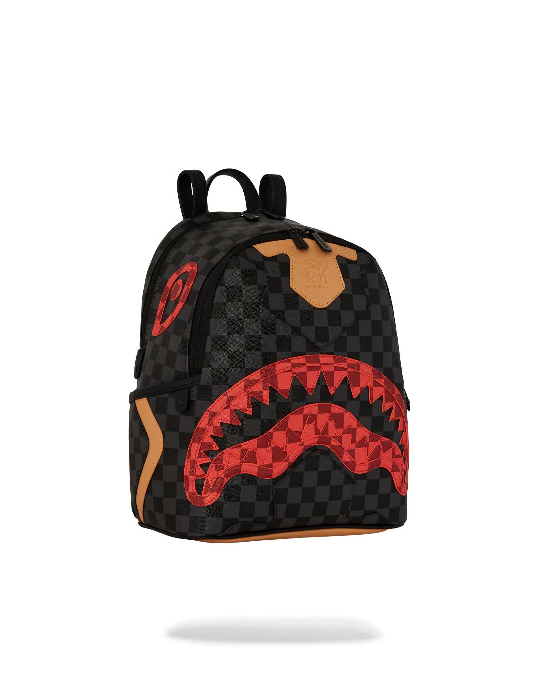 EVIL GENIUS SAVAGE | Sprayground Classic