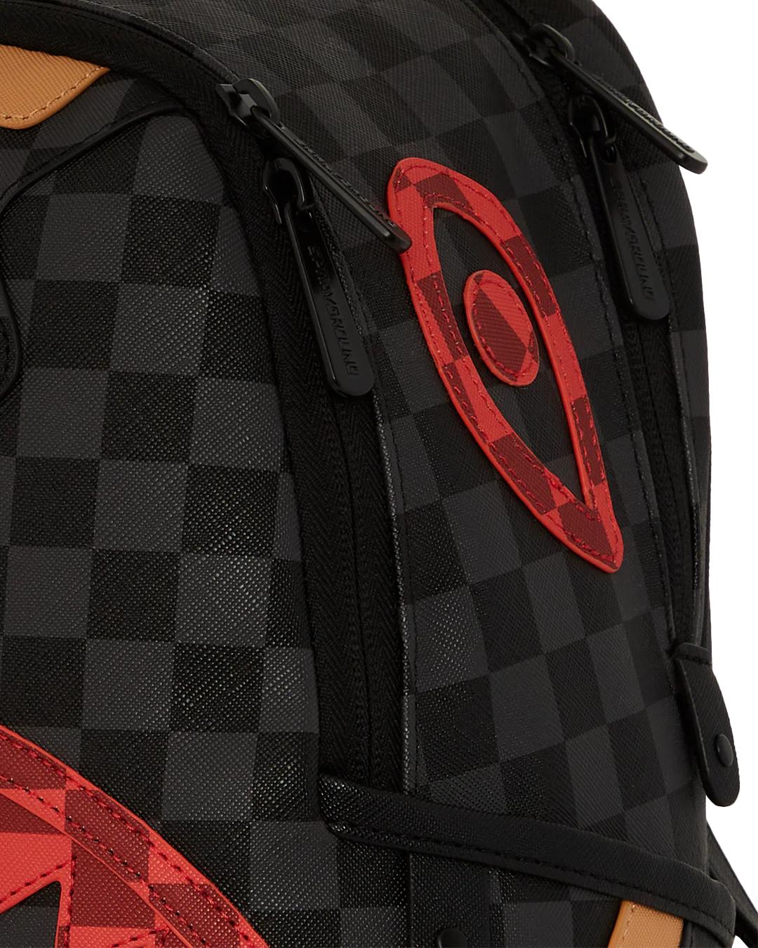 EVIL GENIUS SAVAGE | Sprayground Classic
