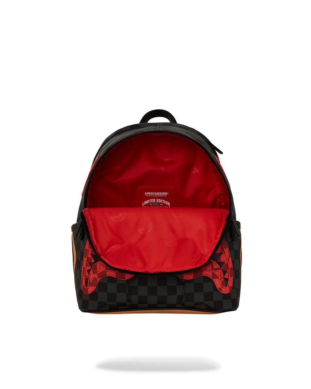 EVIL GENIUS SAVAGE | Sprayground Classic