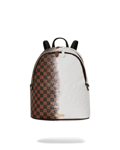 SPRAYSHARKS WORLDWIDE SAVAGE BACKPACK | Sprayground Essential