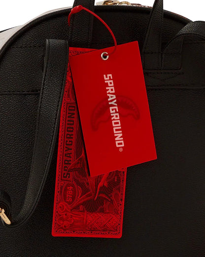 SPRAYSHARKS WORLDWIDE SAVAGE BACKPACK | Sprayground Essential