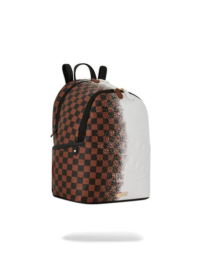 SPRAYSHARKS WORLDWIDE SAVAGE BACKPACK | Sprayground Essential