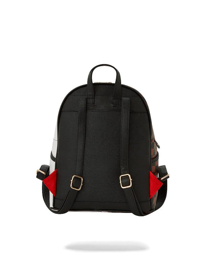 SPRAYSHARKS WORLDWIDE SAVAGE BACKPACK | Sprayground Essential