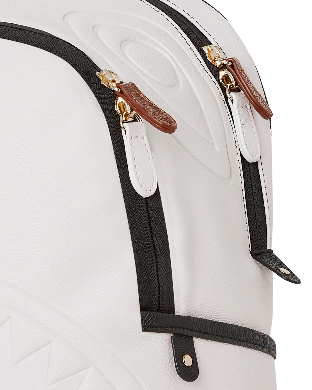 SPRAYSHARKS WORLDWIDE SAVAGE BACKPACK | Sprayground Essential