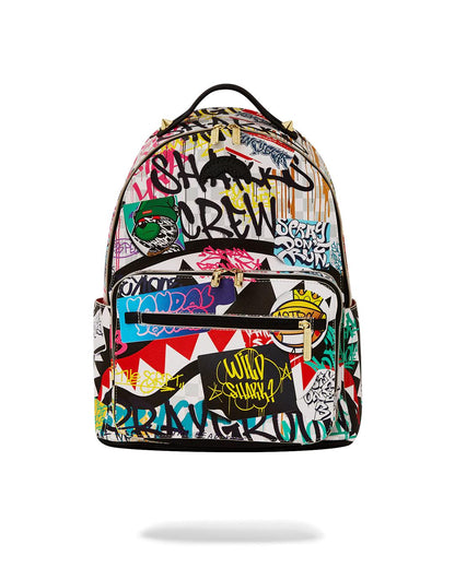 CREATE ANOTHER DAY CHATEAU BACKPACK | Sprayground Everyday