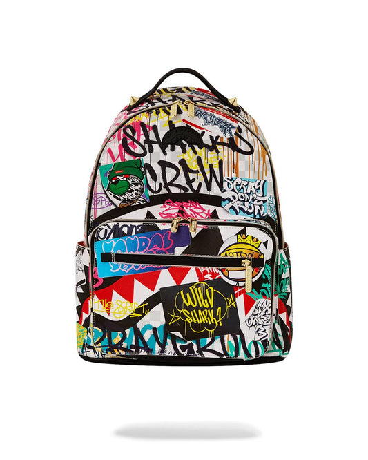 CREATE ANOTHER DAY CHATEAU BACKPACK | Sprayground Everyday