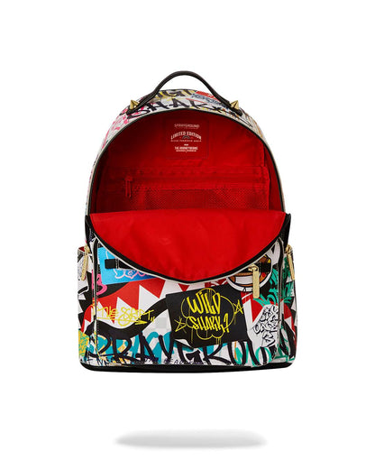 CREATE ANOTHER DAY CHATEAU BACKPACK | Sprayground Everyday