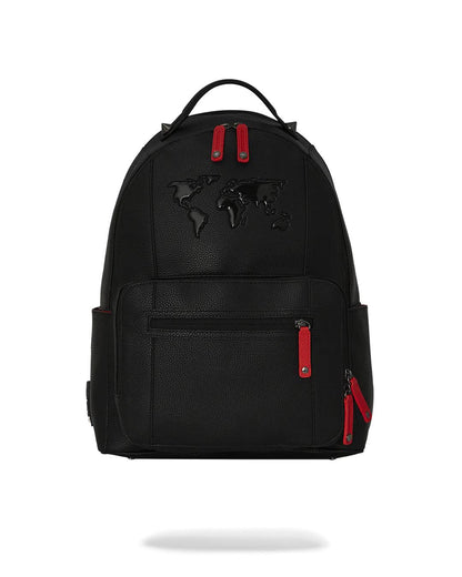 JAMES FIRST CLASS GLOBAL TAKEOFF CARGO BACKPACK | Sprayground Value