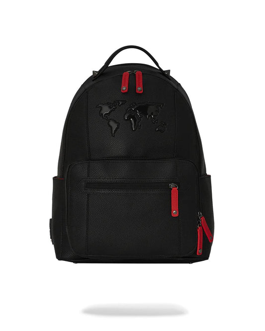 JAMES FIRST CLASS GLOBAL TAKEOFF CARGO BACKPACK | Sprayground Value