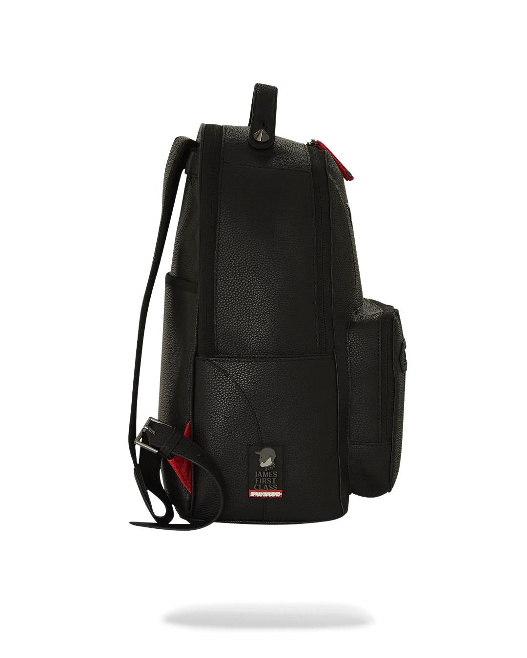 JAMES FIRST CLASS GLOBAL TAKEOFF CARGO BACKPACK | Sprayground Value