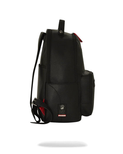 JAMES FIRST CLASS GLOBAL TAKEOFF CARGO BACKPACK | Sprayground Value