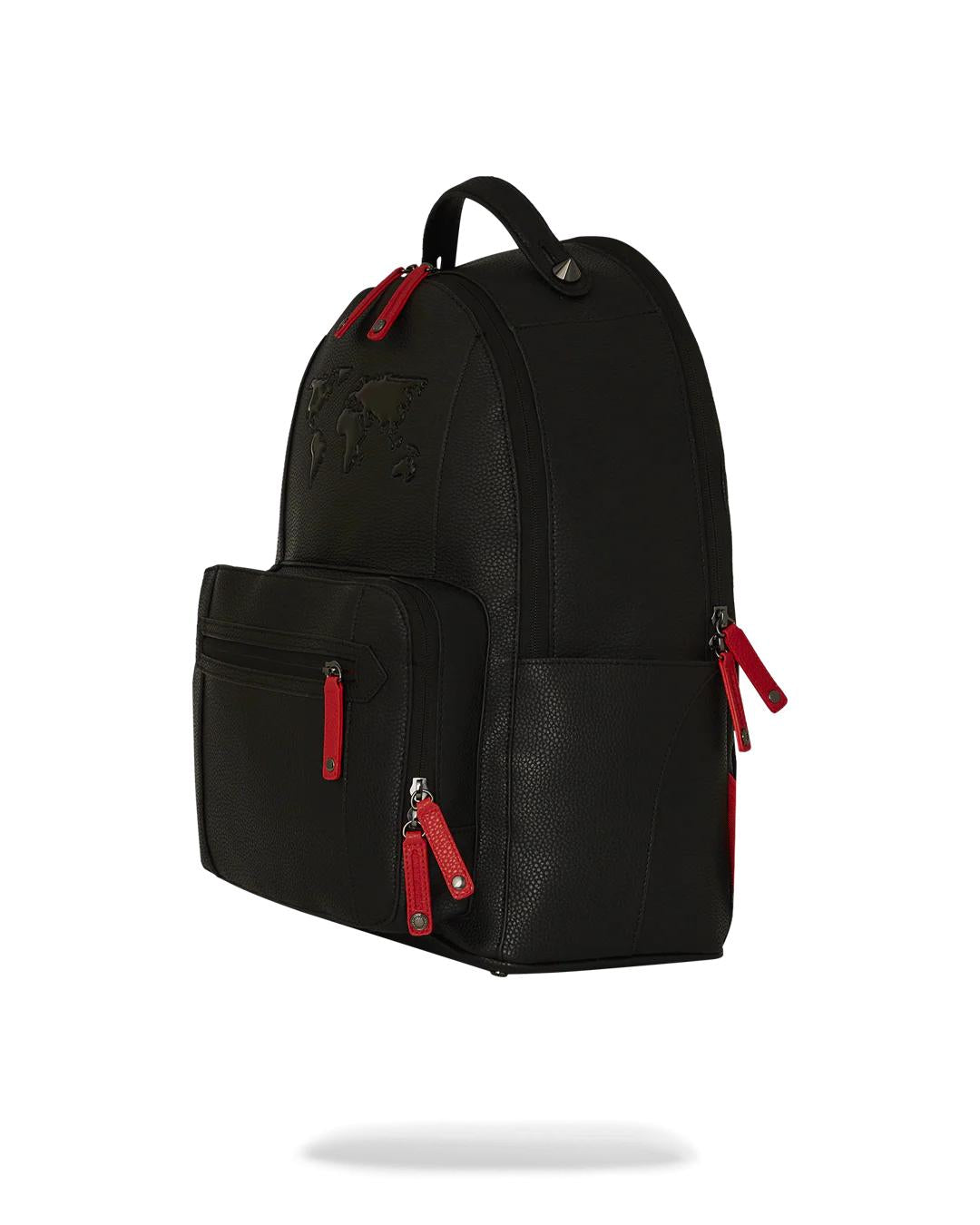 JAMES FIRST CLASS GLOBAL TAKEOFF CARGO BACKPACK | Sprayground Value