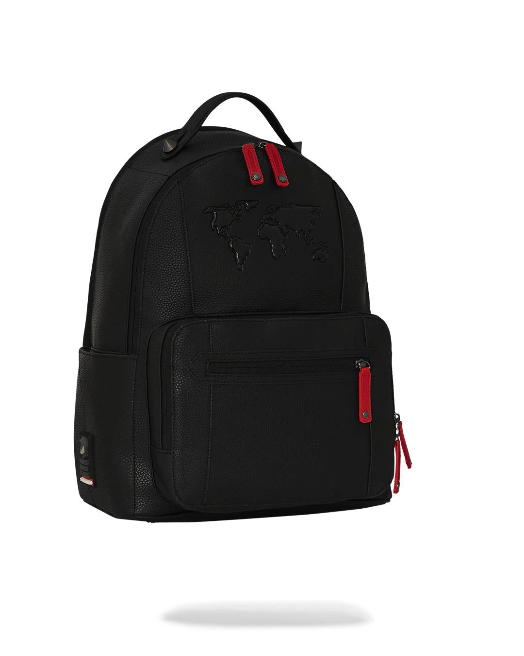 JAMES FIRST CLASS GLOBAL TAKEOFF CARGO BACKPACK | Sprayground Value