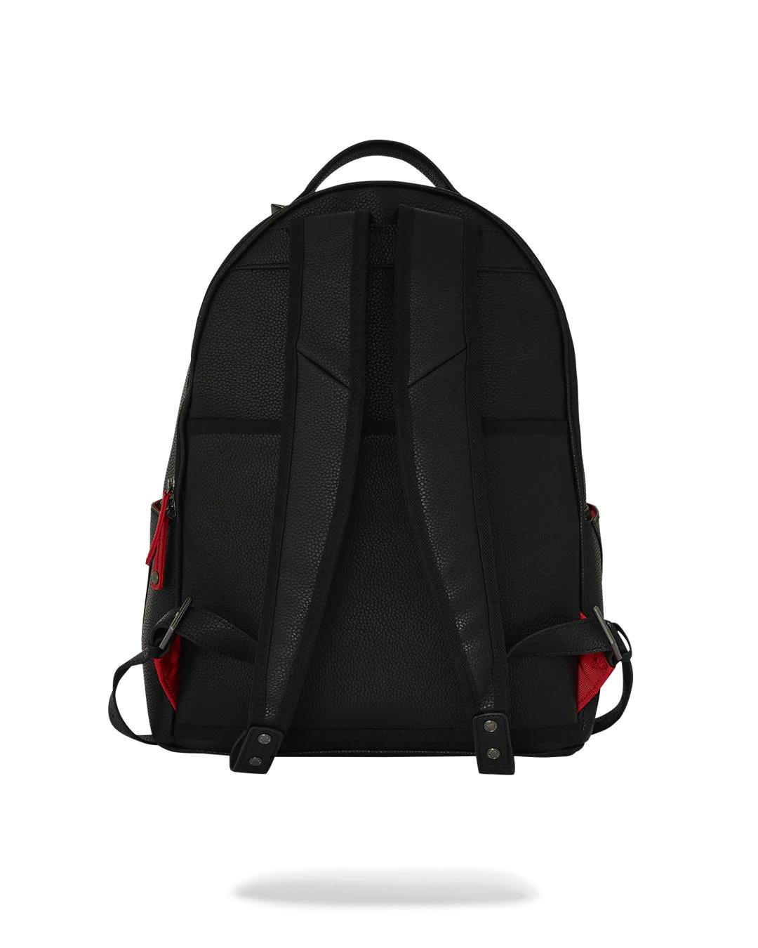 JAMES FIRST CLASS GLOBAL TAKEOFF CARGO BACKPACK | Sprayground Value