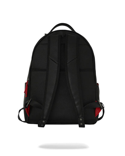 JAMES FIRST CLASS GLOBAL TAKEOFF CARGO BACKPACK | Sprayground Value
