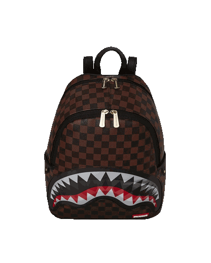 LENTICULAR EFFECTS SAVAGE BACKPACK | Sprayground Great Value