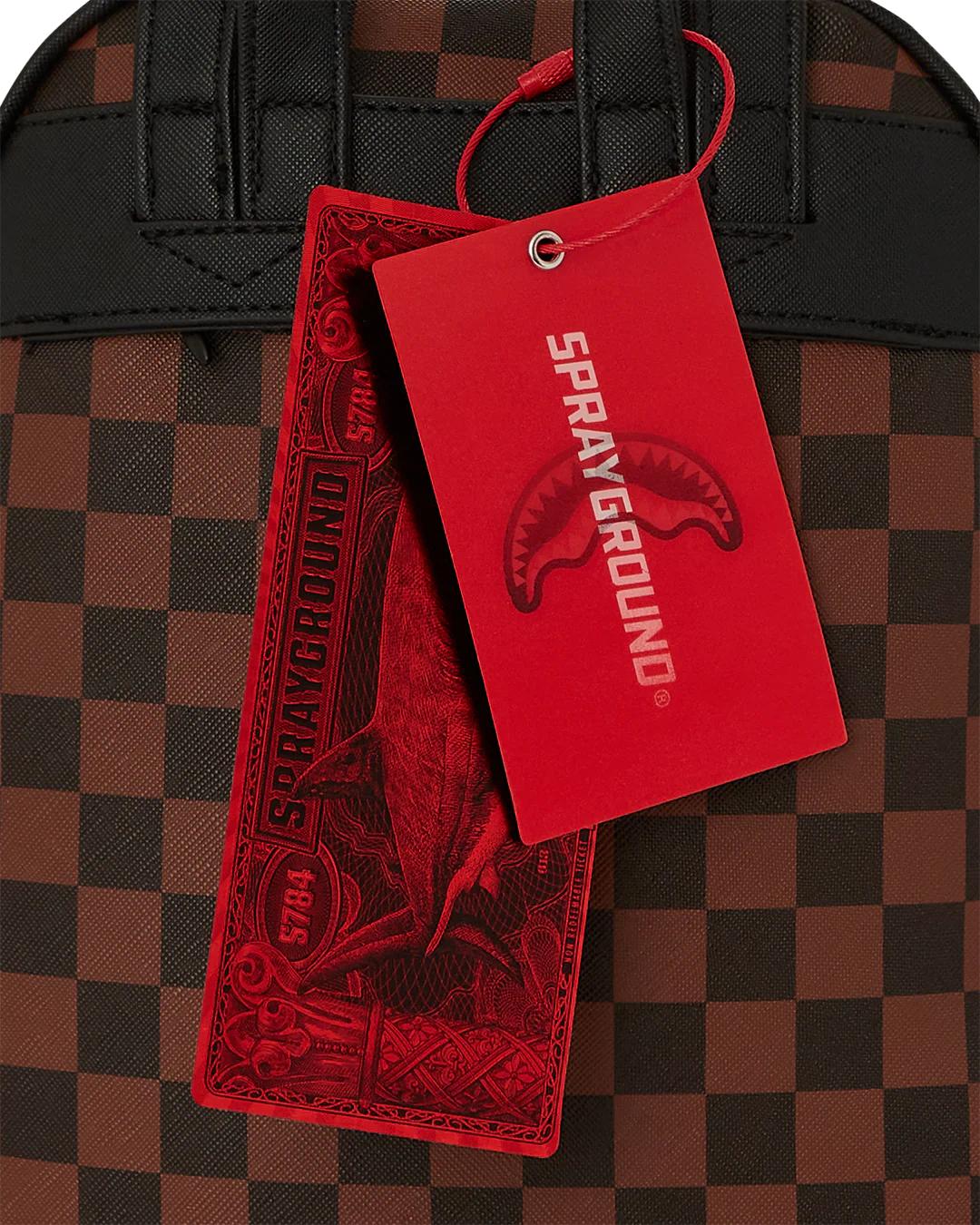 LENTICULAR EFFECTS SAVAGE BACKPACK | Sprayground Great Value