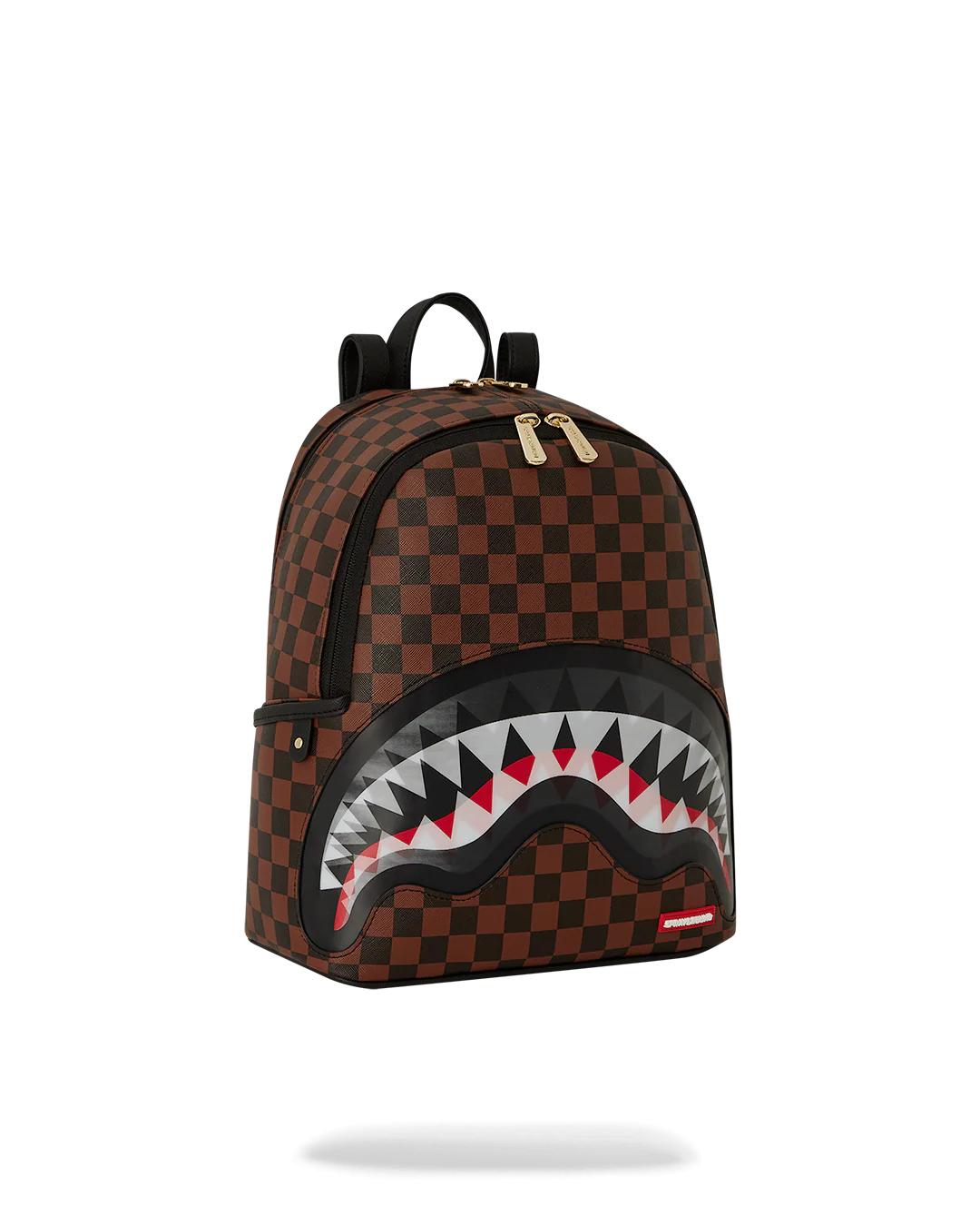 LENTICULAR EFFECTS SAVAGE BACKPACK | Sprayground Great Value