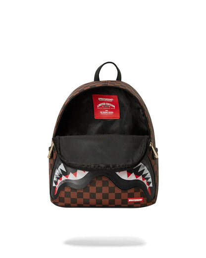 LENTICULAR EFFECTS SAVAGE BACKPACK | Sprayground Great Value