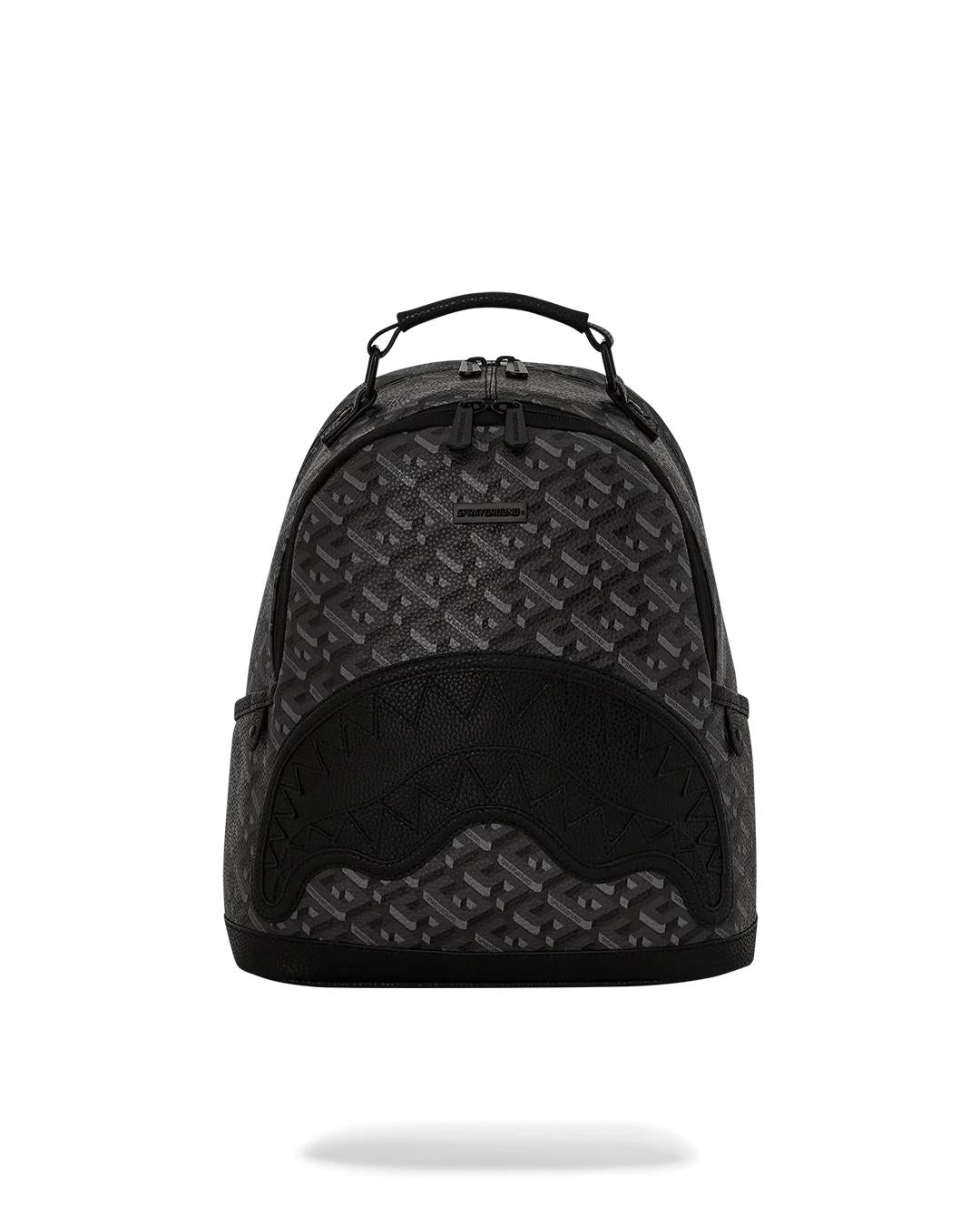 3DSG THUNDERCLAP SAVAGE BACKPACK | Sprayground Latest