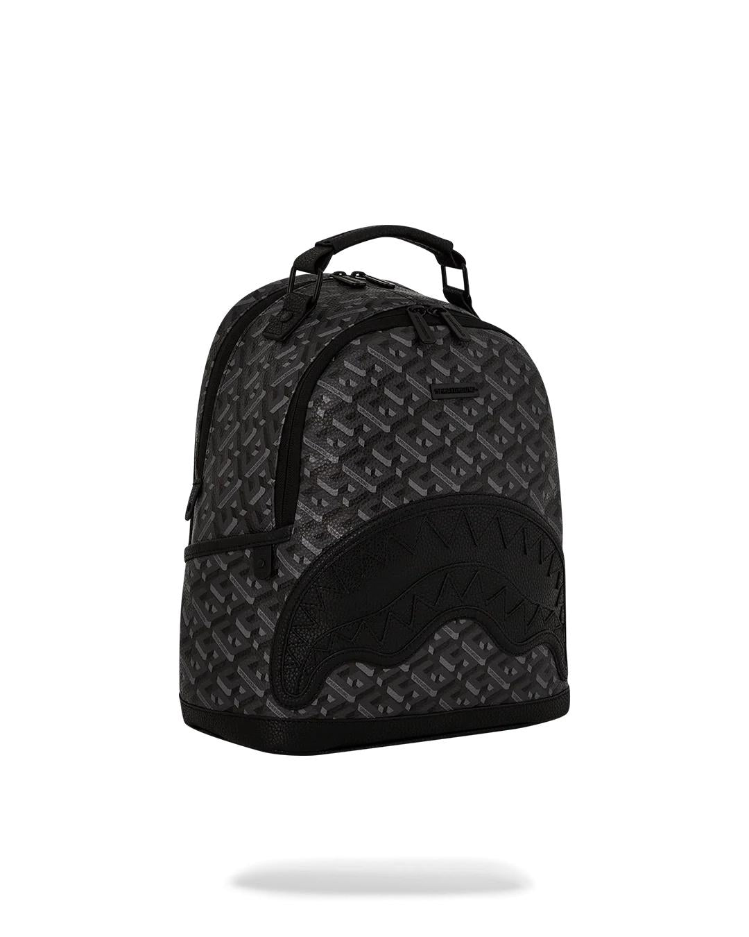 3DSG THUNDERCLAP SAVAGE BACKPACK | Sprayground Latest