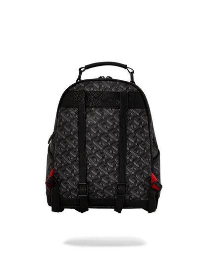 3DSG THUNDERCLAP SAVAGE BACKPACK | Sprayground Latest