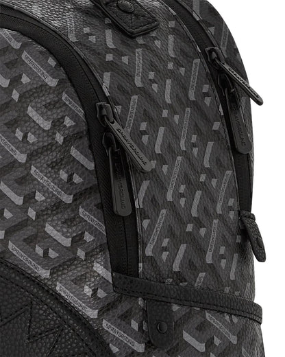 3DSG THUNDERCLAP SAVAGE BACKPACK | Sprayground Latest