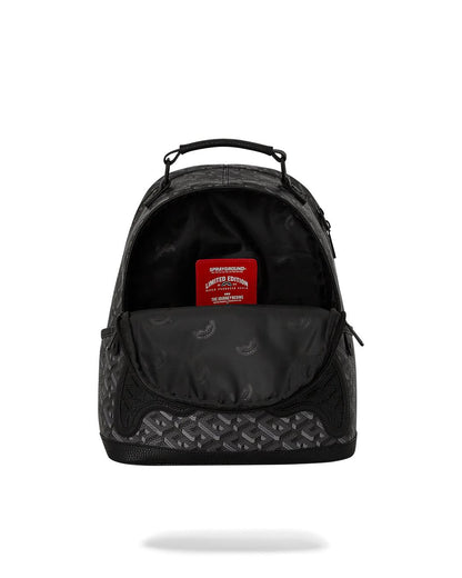 3DSG THUNDERCLAP SAVAGE BACKPACK | Sprayground Latest